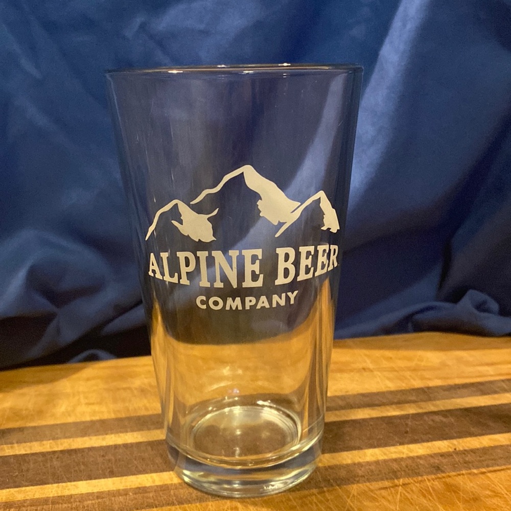 Alpine Beer Co